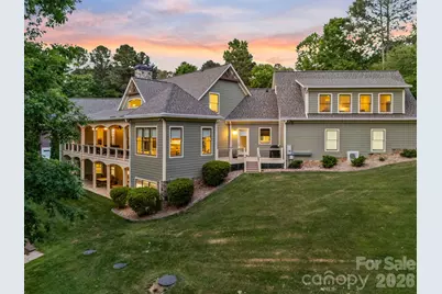 2243 Whiterock Court, Sherrills Ford, NC 28673 - Photo 4