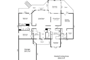 26037 Windjammer Dr, Fort Mill, SC 29708 - Photo 48