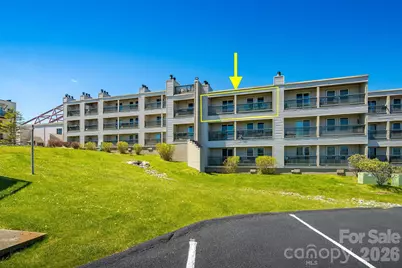 301 Pinnacle Inn Road #3310, Beech Mountain, NC 28604 - Photo 2