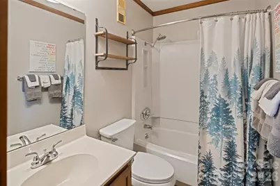 301 Pinnacle Inn Road #3310, Beech Mountain, NC 28604 - Photo 18