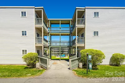 301 Pinnacle Inn Road #3310, Beech Mountain, NC 28604 - Photo 28