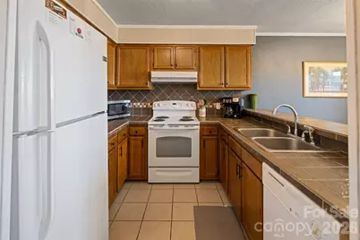 301 Pinnacle Inn Road #3310, Beech Mountain, NC 28604 - Photo 14