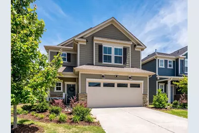 14129 Canemeadow Drive, Charlotte, NC 28278 - Photo 1