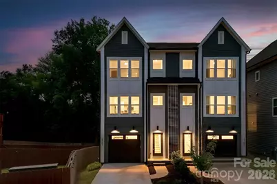 2703 Parkway Avenue, Charlotte, NC 28208 - Photo 1