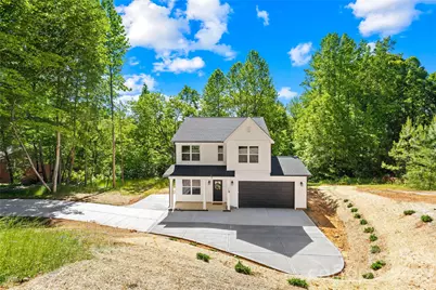 125 Galilee Church Road, Kings Mountain, NC 28086 - Photo 2