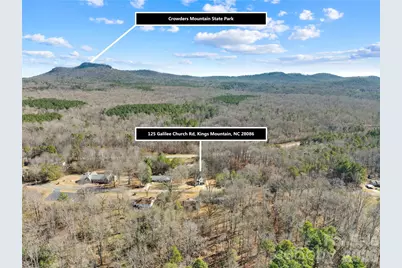 125 Galilee Church Road, Kings Mountain, NC 28086 - Photo 32