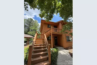 581 Courtwood Lane #6, Hendersonville, NC 28739 - Photo 1