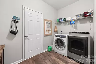 8724 Gray Willow Road, Charlotte, NC 28227 - Photo 16