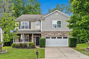 8724 Gray Willow Rd, Charlotte, NC 28227 - Photo 1