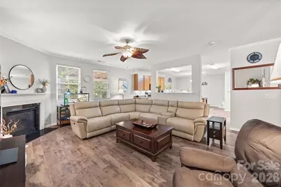 8724 Gray Willow Road, Charlotte, NC 28227 - Photo 10