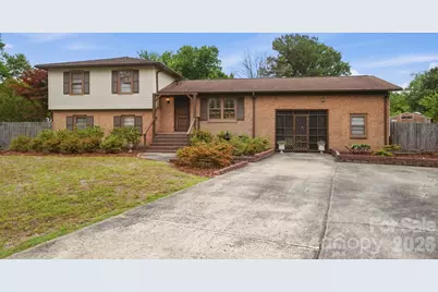 12006 Swanee Lane, Charlotte, NC 28273 - Photo 1