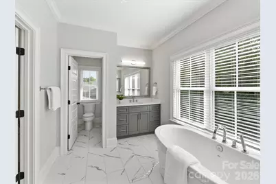4017 Ashton Ridge Lane, Charlotte, NC 28226 - Photo 26