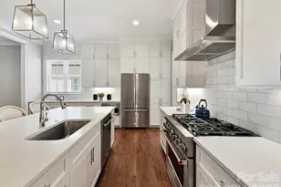 4017 Ashton Ridge Ln, Charlotte, NC 28226 - Photo 8