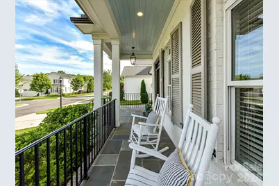 4017 Ashton Ridge Lane, Charlotte, NC 28226 - Photo 4