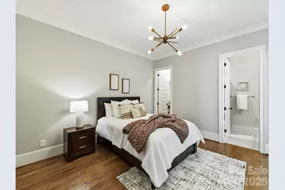 4017 Ashton Ridge Lane, Charlotte, NC 28226 - Photo 14