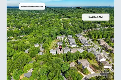 4017 Ashton Ridge Lane, Charlotte, NC 28226 - Photo 40