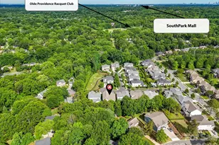 4017 Ashton Ridge Ln, Charlotte, NC 28226 - Photo 40