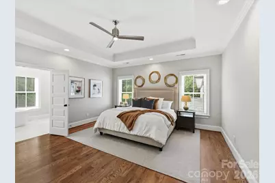 4017 Ashton Ridge Lane, Charlotte, NC 28226 - Photo 20