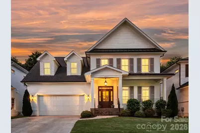 4017 Ashton Ridge Lane, Charlotte, NC 28226 - Photo 1