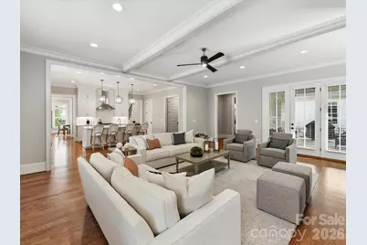 4017 Ashton Ridge Lane, Charlotte, NC 28226 - Photo 12