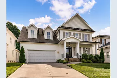 4017 Ashton Ridge Lane, Charlotte, NC 28226 - Photo 2