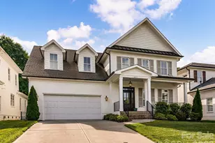 4017 Ashton Ridge Ln, Charlotte, NC 28226 - Photo 2