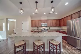 4915 Looking Glass Trail, Denver, NC 28037 - Photo 18