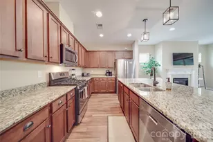 4915 Looking Glass Trail, Denver, NC 28037 - Photo 20