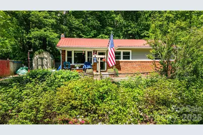 203 Kennedy Drive, Swannanoa, NC 28778 - Photo 2