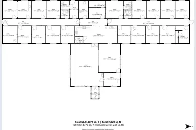304 S Main Street, Morganton, NC 28655 - Photo 42
