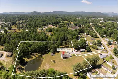 231 Allen Road, East Flat Rock, NC 28726 - Photo 42