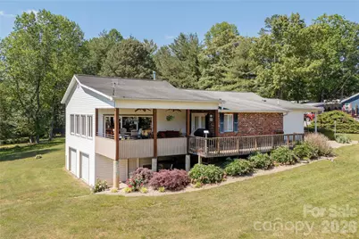 231 Allen Road, East Flat Rock, NC 28726 - Photo 34