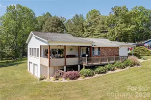 231 Allen Rd, East Flat Rock, NC 28726 - Photo 34