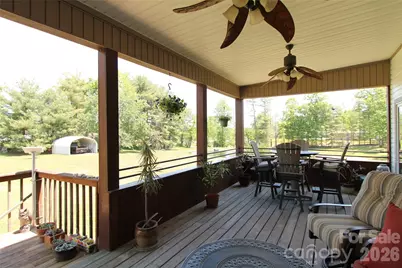 231 Allen Road, East Flat Rock, NC 28726 - Photo 6