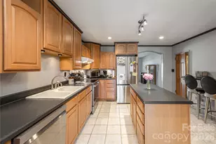 231 Allen Rd, East Flat Rock, NC 28726 - Photo 8
