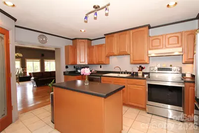 231 Allen Road, East Flat Rock, NC 28726 - Photo 12