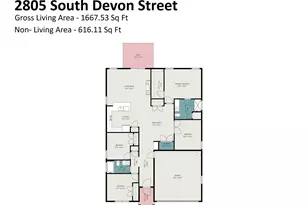 2805 S Devon St, Charlotte, NC 28213 - Photo 26