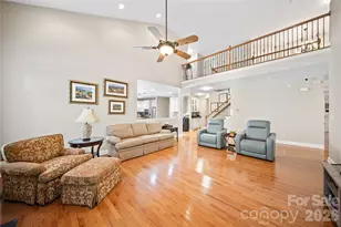 14825 Capricorn Ln, Charlotte, NC 28277 - Photo 8