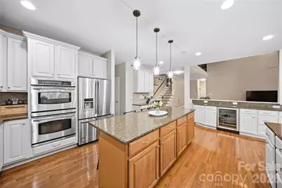 14825 Capricorn Lane, Charlotte, NC 28277 - Photo 12