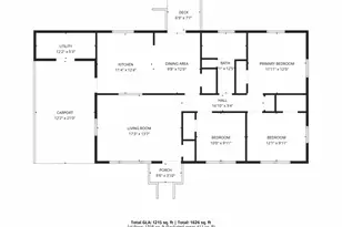 207 Starview Ln, Dallas, NC 28034 - Photo 32