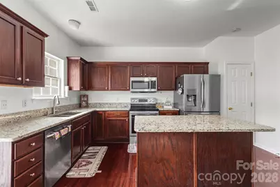 11022 Garden Oaks Lane, Charlotte, NC 28273 - Photo 8