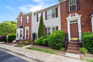 11022 Garden Oaks Ln, Charlotte, NC 28273 - Photo 2