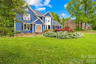 1066 Briarcliff Rd, Mooresville, NC 28115 - Photo 2