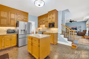 1066 Briarcliff Rd, Mooresville, NC 28115 - Photo 14