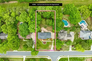 1066 Briarcliff Rd, Mooresville, NC 28115 - Photo 4
