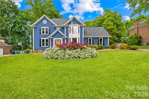 1066 Briarcliff Rd, Mooresville, NC 28115 - Photo 1