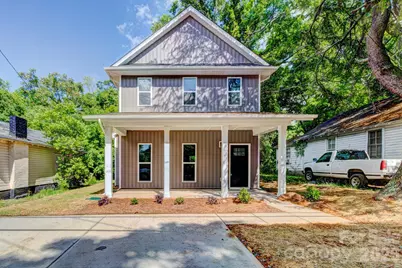 816.5 Frederick Street #24, Shelby, NC 28150 - Photo 2
