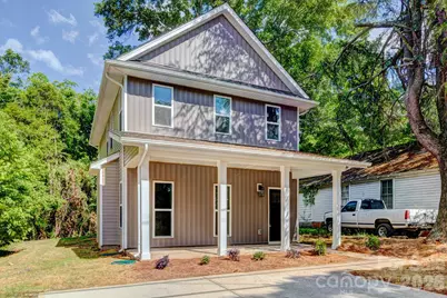 816.5 Frederick Street #24, Shelby, NC 28150 - Photo 1