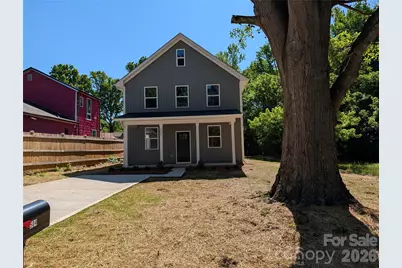 504 Oakland Drive, Shelby, NC 28150 - Photo 1