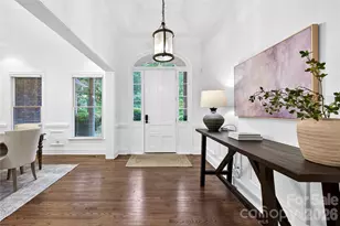 6424 Antioch Ct, Matthews, NC 28104 - Photo 4